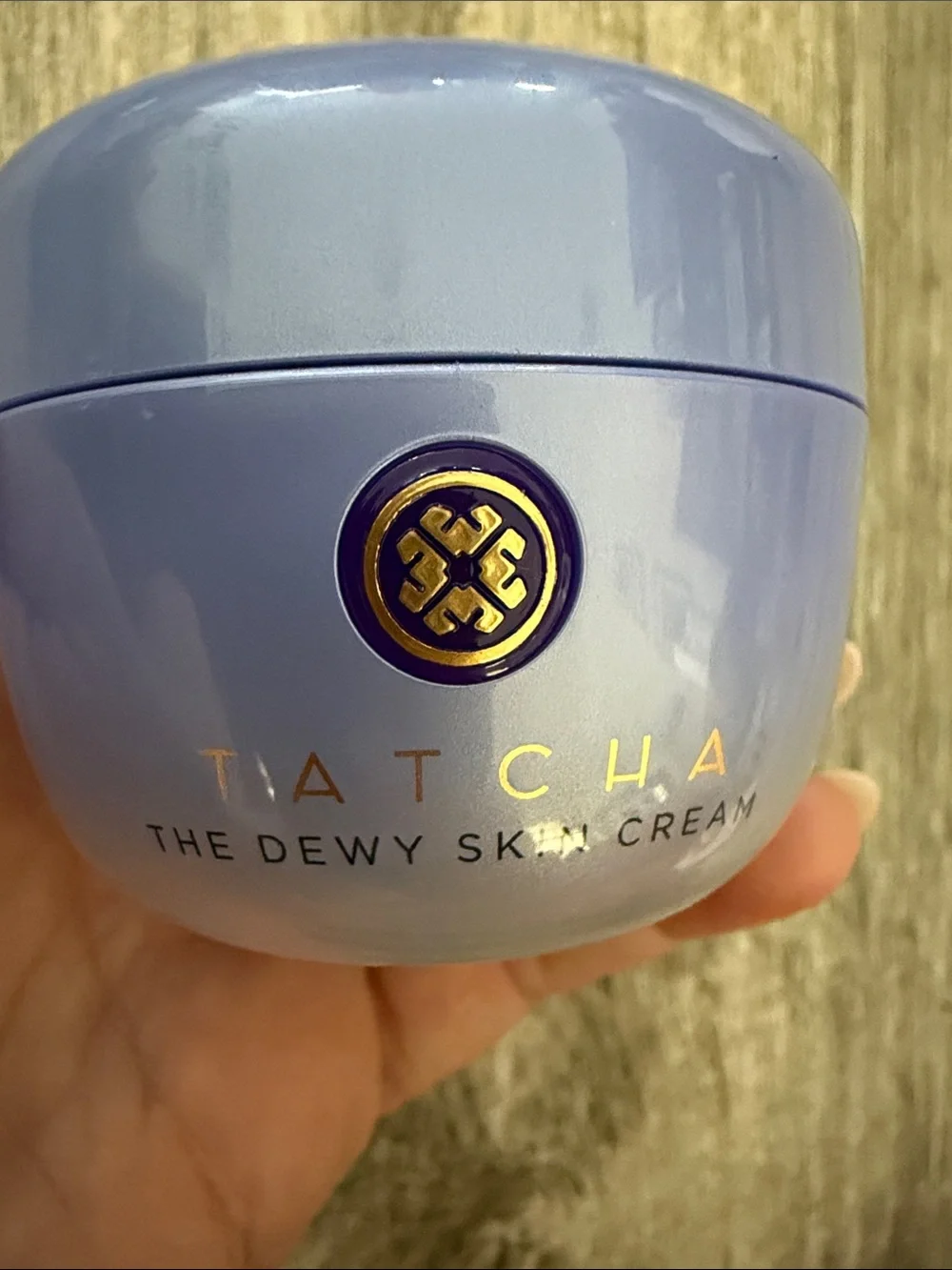 Tatcha Dewy Skin Cream — $70 retail